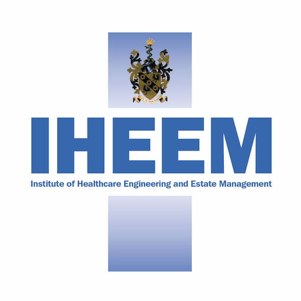 IHEEM Logo